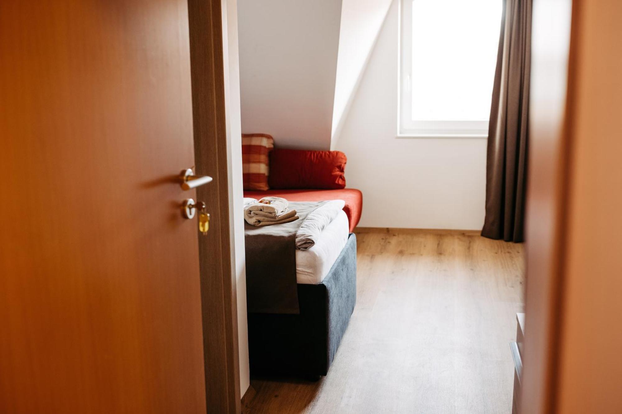 Hotel Murat Ptuj Zewnętrze zdjęcie