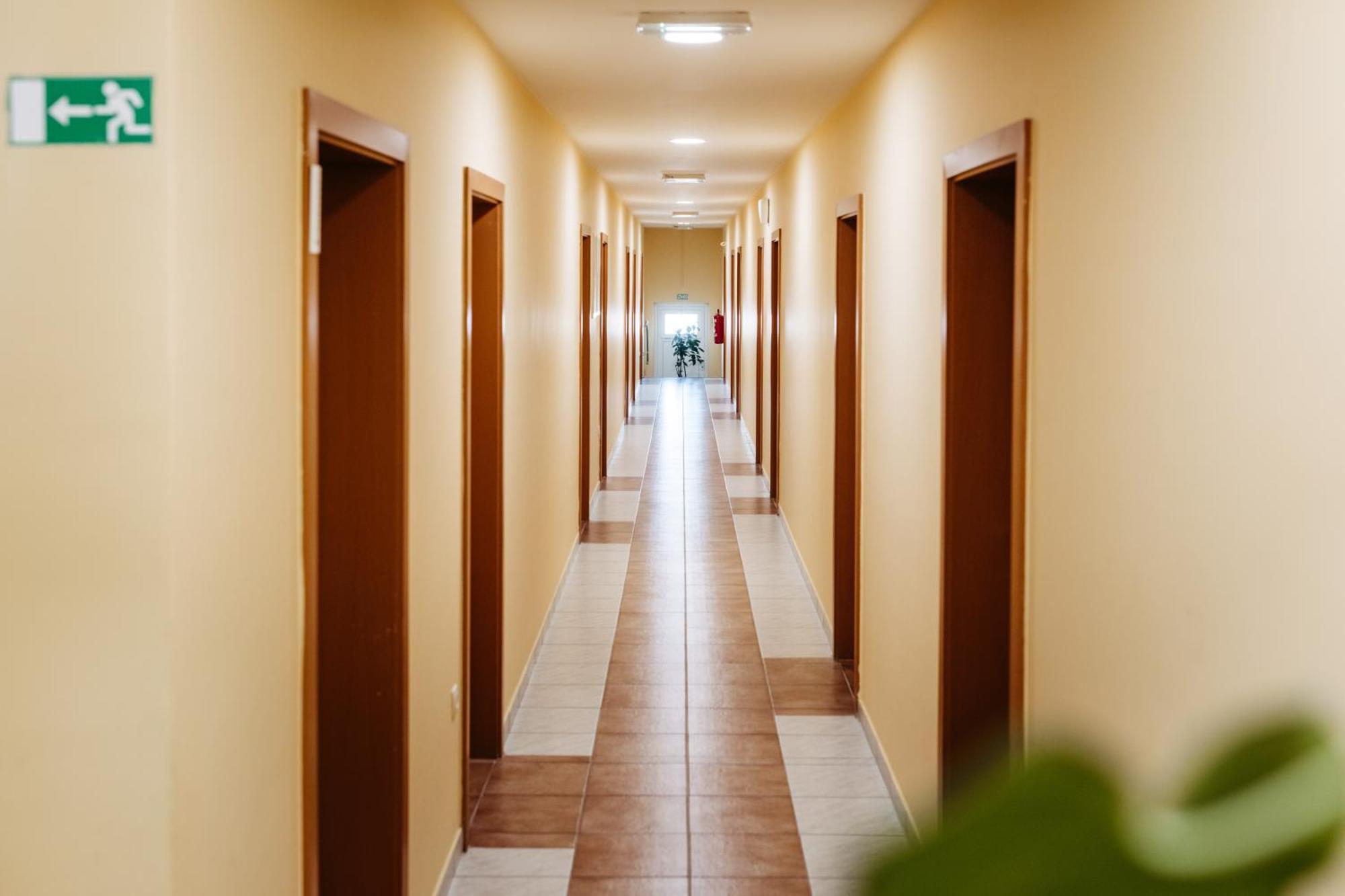 Hotel Murat Ptuj Zewnętrze zdjęcie