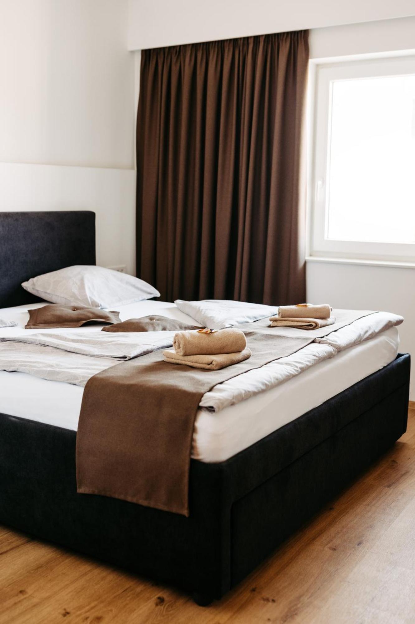 Hotel Murat Ptuj Zewnętrze zdjęcie