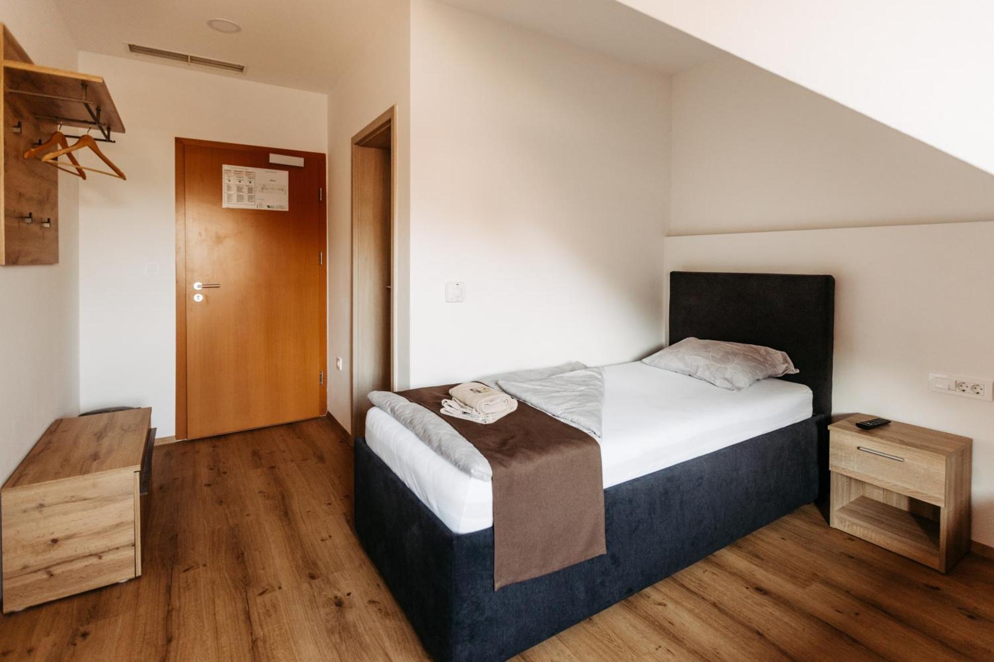 Hotel Murat Ptuj Zewnętrze zdjęcie