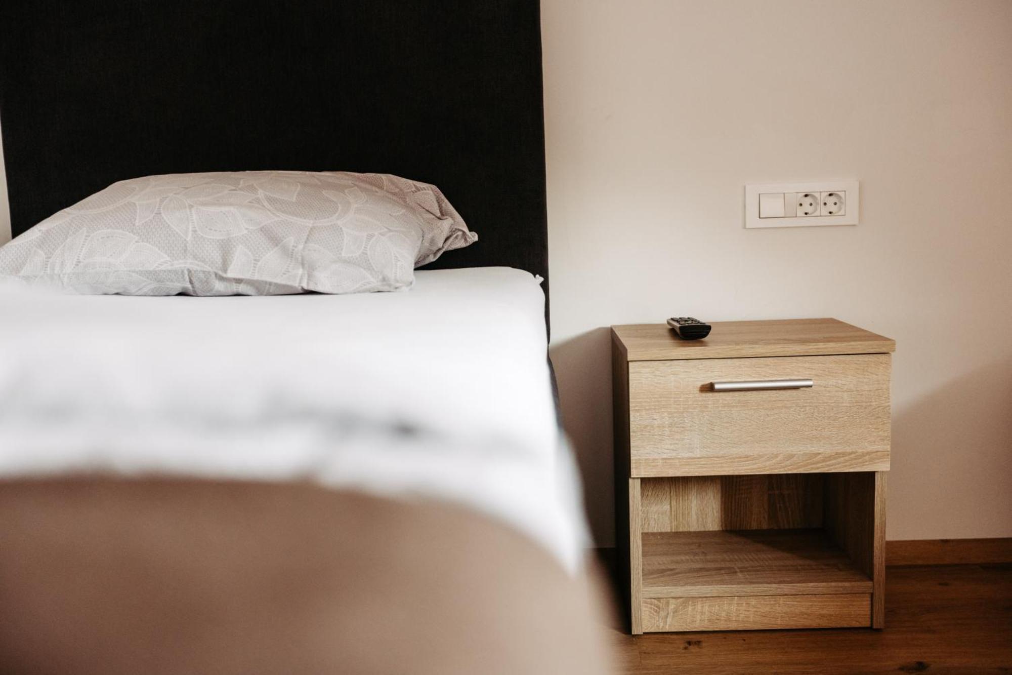 Hotel Murat Ptuj Zewnętrze zdjęcie