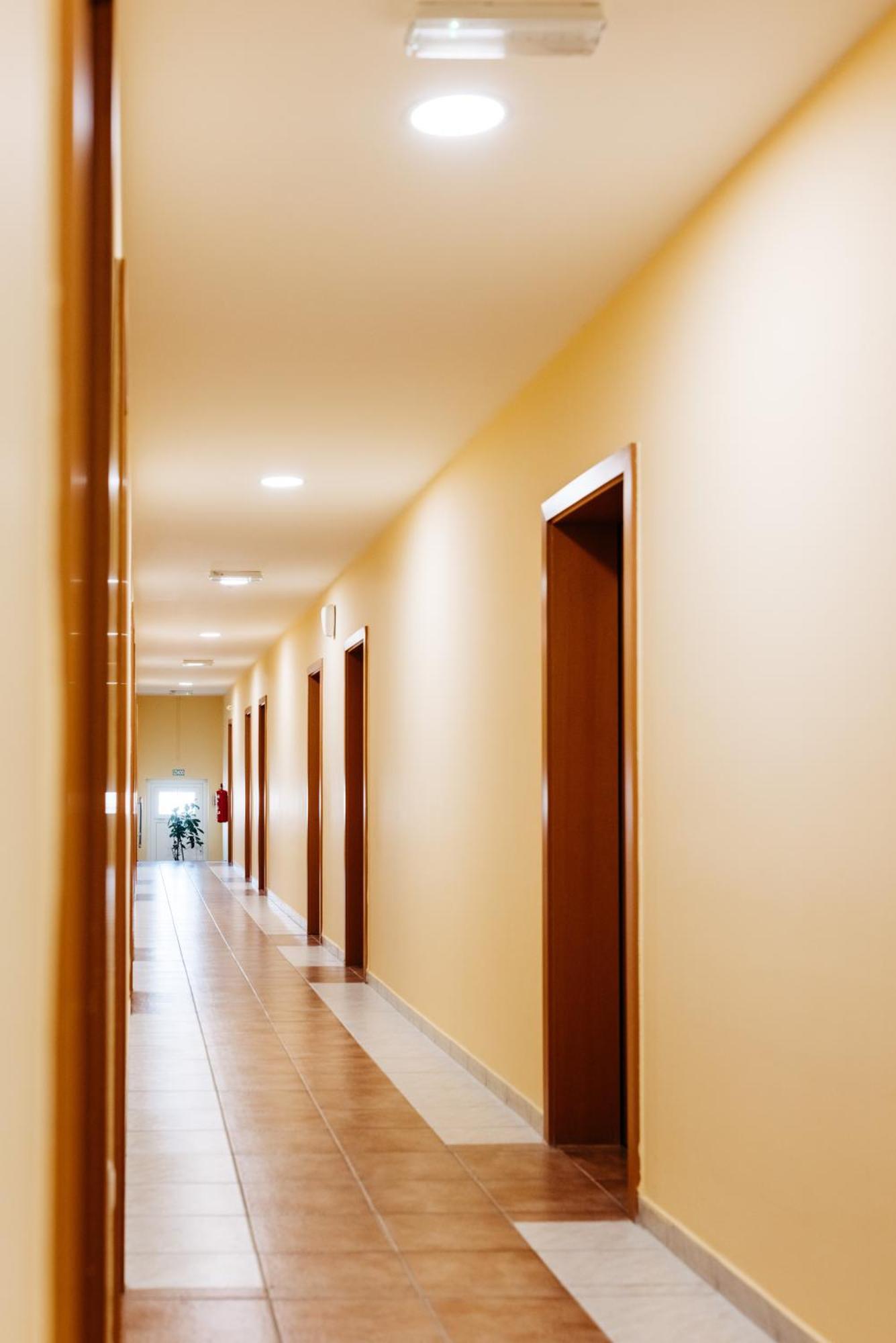 Hotel Murat Ptuj Zewnętrze zdjęcie