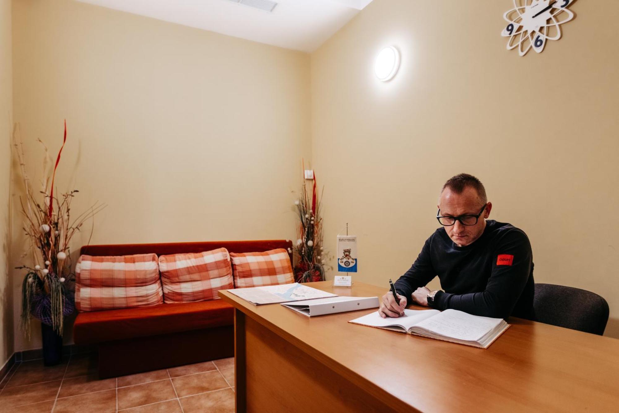 Hotel Murat Ptuj Zewnętrze zdjęcie