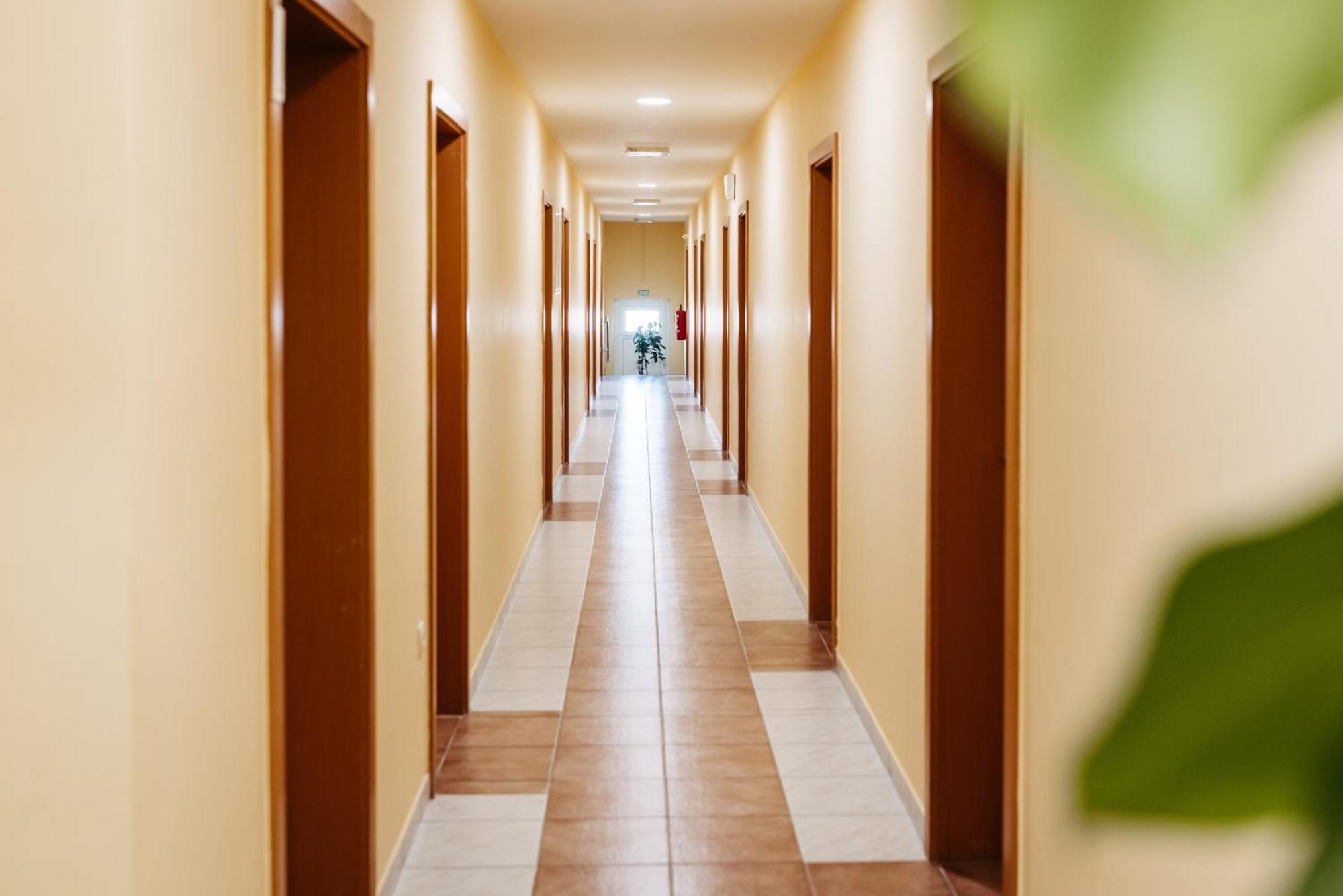 Hotel Murat Ptuj Zewnętrze zdjęcie