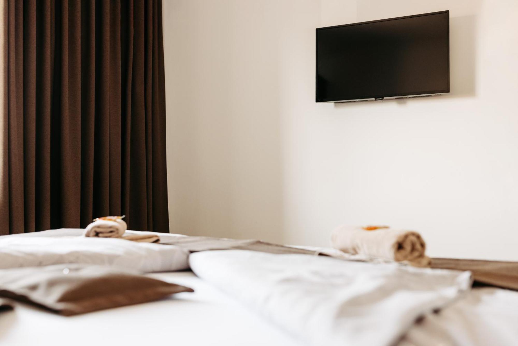 Hotel Murat Ptuj Zewnętrze zdjęcie