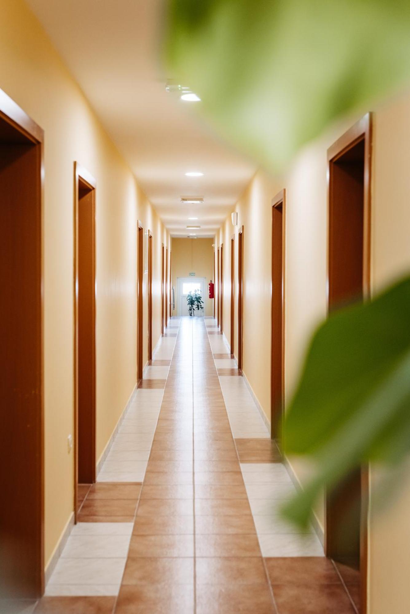 Hotel Murat Ptuj Zewnętrze zdjęcie