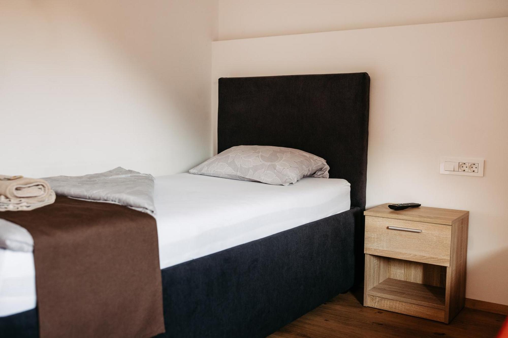 Hotel Murat Ptuj Zewnętrze zdjęcie