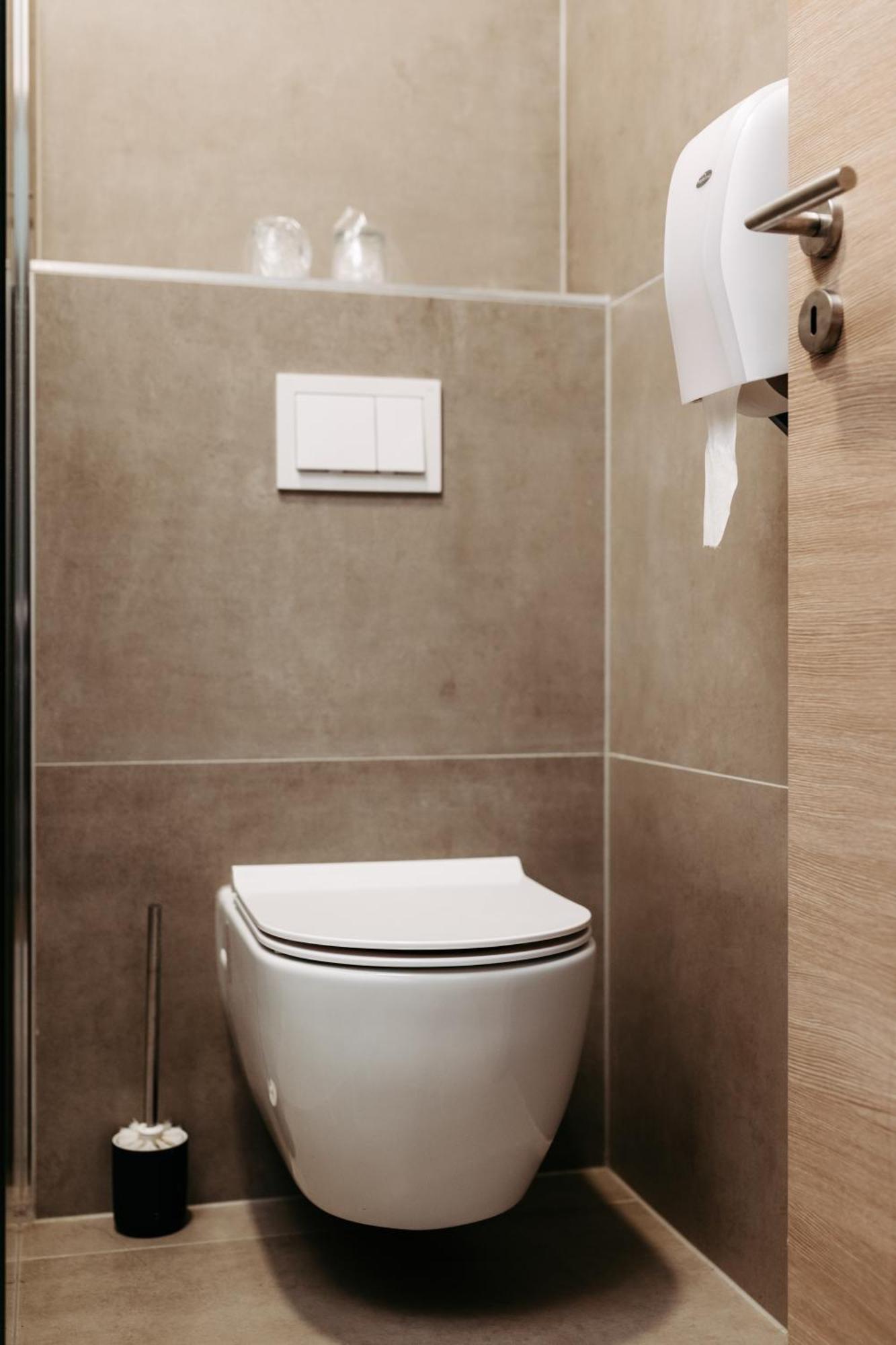 Hotel Murat Ptuj Zewnętrze zdjęcie