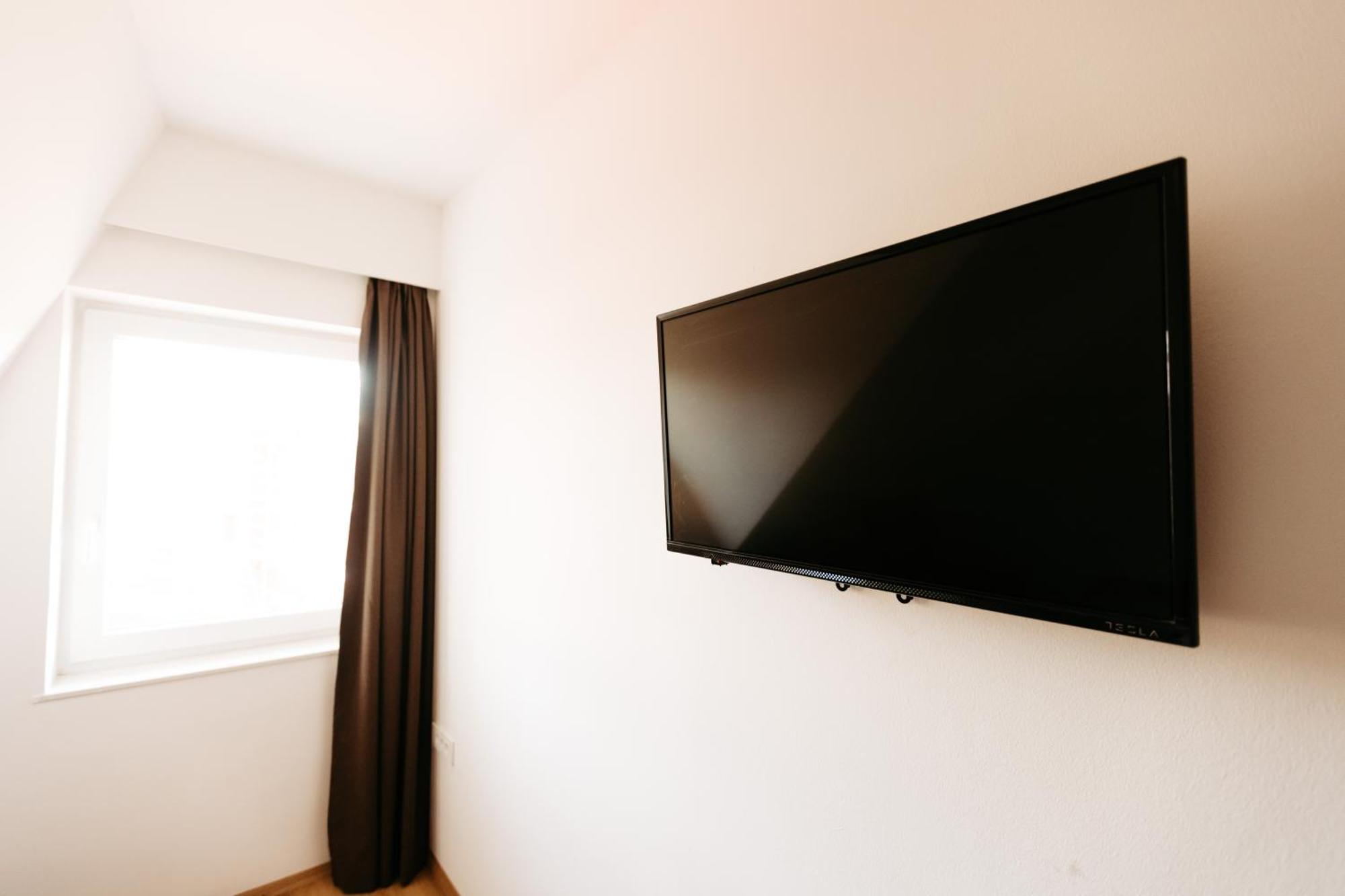 Hotel Murat Ptuj Zewnętrze zdjęcie