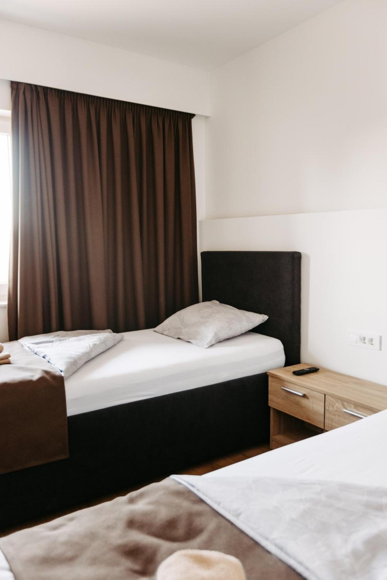 Hotel Murat Ptuj Zewnętrze zdjęcie