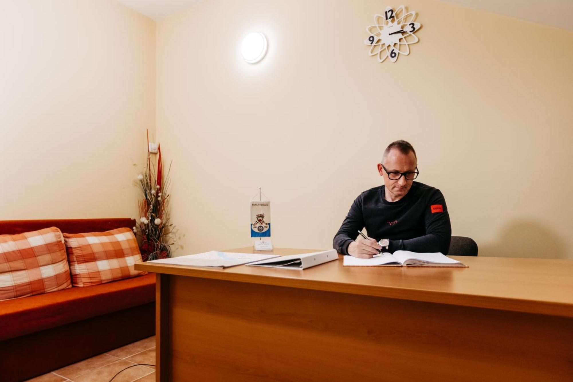 Hotel Murat Ptuj Zewnętrze zdjęcie