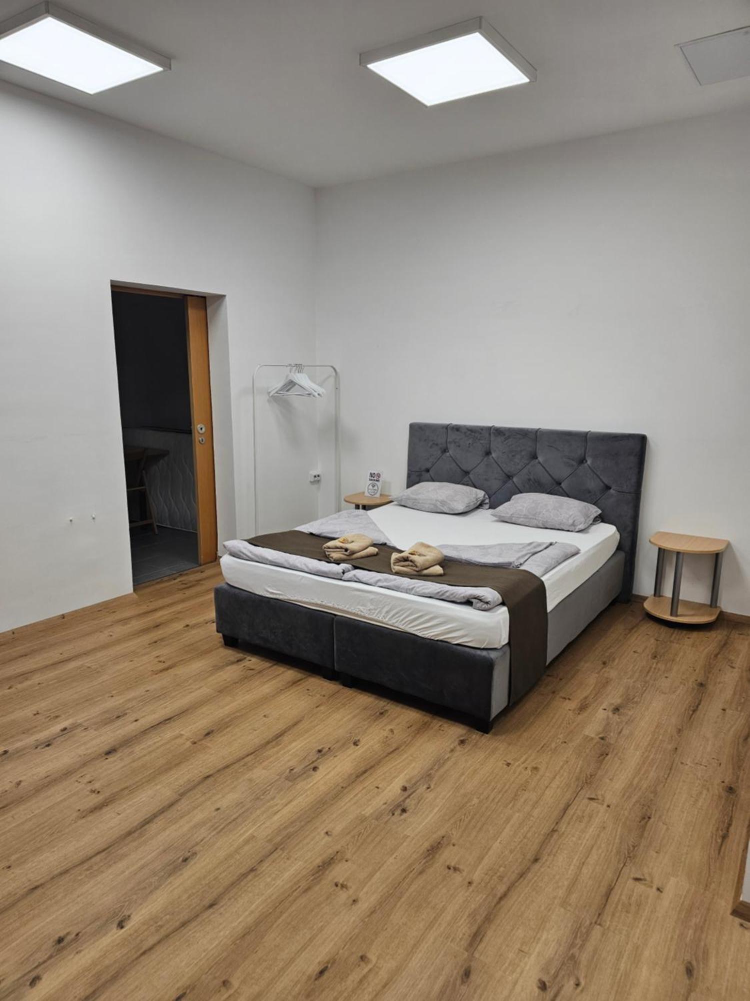 Hotel Murat Ptuj Zewnętrze zdjęcie