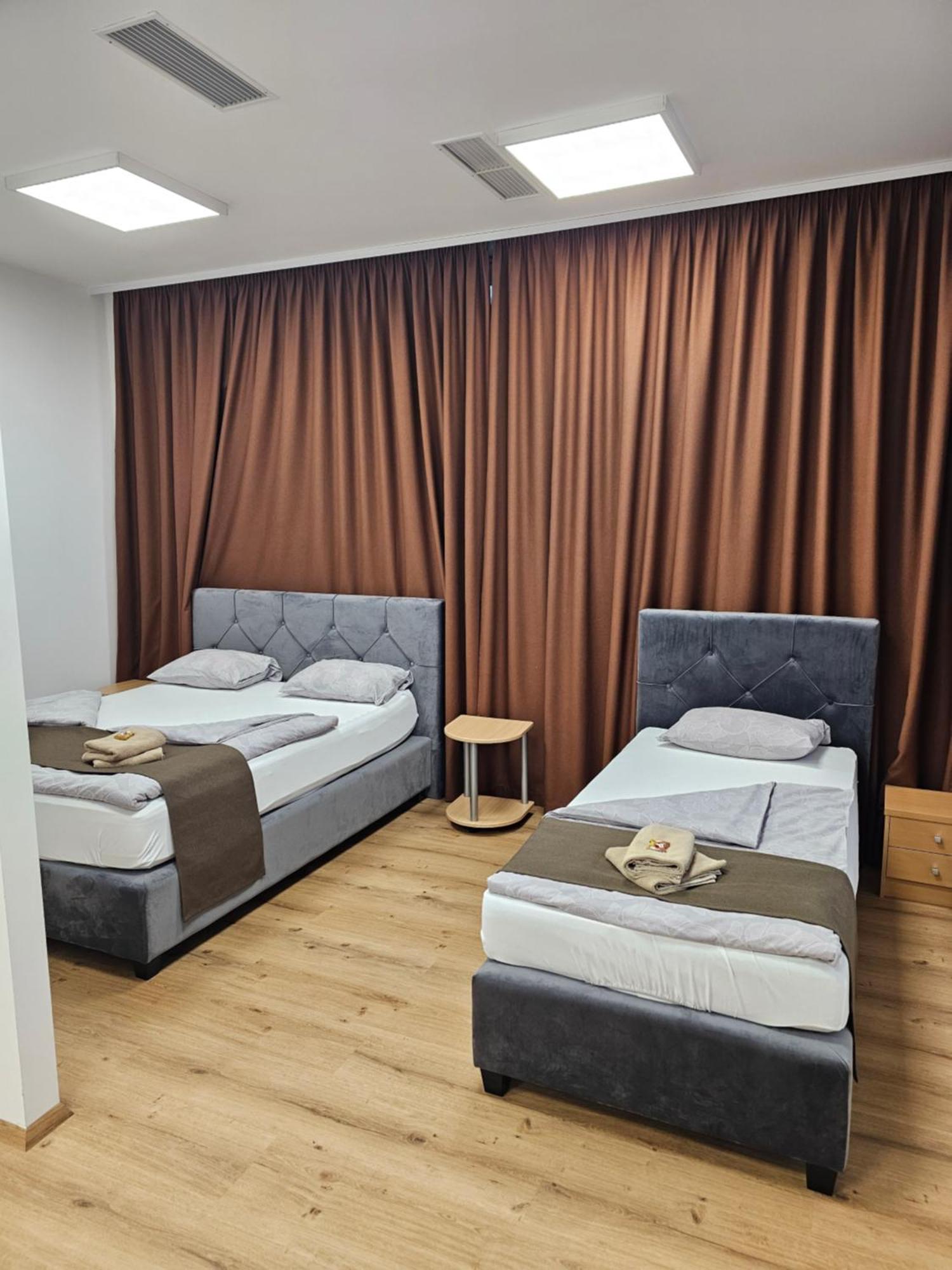 Hotel Murat Ptuj Zewnętrze zdjęcie